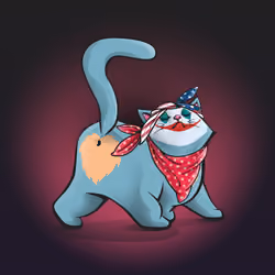 KittyButt #7257