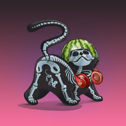KittyButt #6327