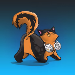 KittyButt #2678