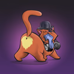 KittyButt #4291