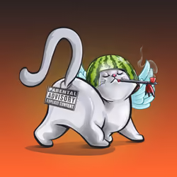 KittyButt #8661