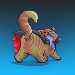 KittyButt #7254