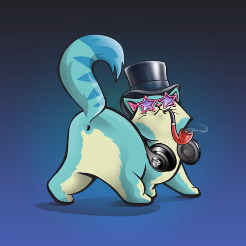 The Kittybutts