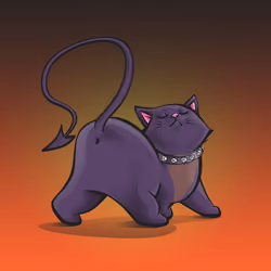 KittyButt #8988