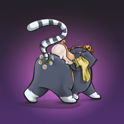 KittyButt #1468