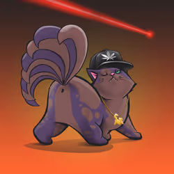 KittyButt #9803