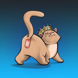 KittyButt #5220