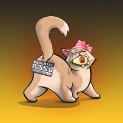 KittyButt #5965