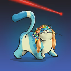 KittyButt #9133