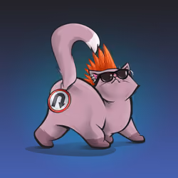 KittyButt #1719
