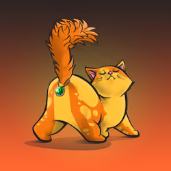 KittyButt #2610