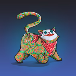 KittyButt #6837