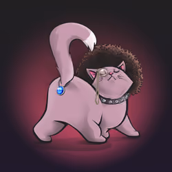 KittyButt #5753