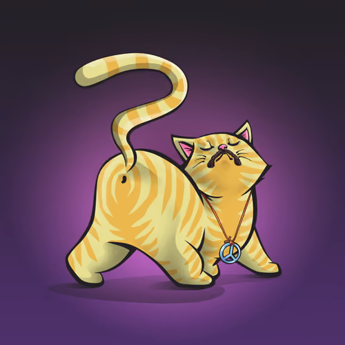 KittyButt #7736