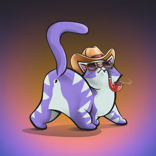 KittyButt #4825