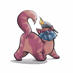 KittyButt #4775