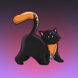 KittyButt #7751