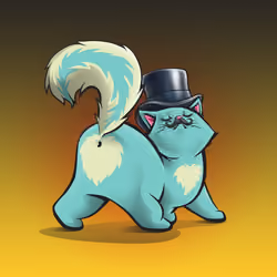 KittyButt #6293