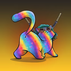 KittyButt #5489