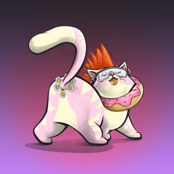 KittyButt #9729