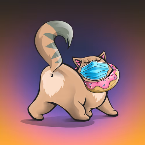 The Kittybutts