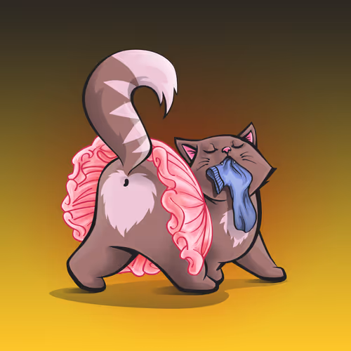 The Kittybutts