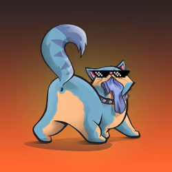 KittyButt #3245