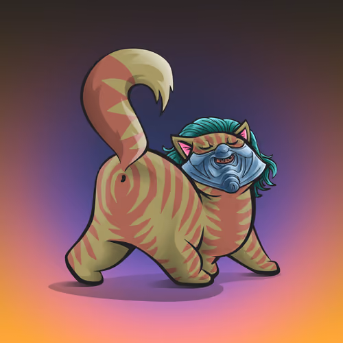 KittyButt #8274