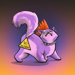 KittyButt #3428