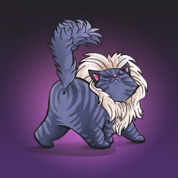 KittyButt #8827