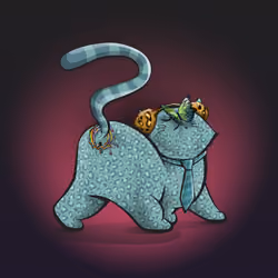 KittyButt #8145