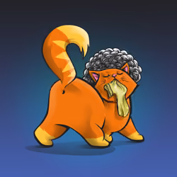 KittyButt #4030