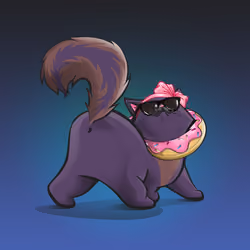 KittyButt #3458