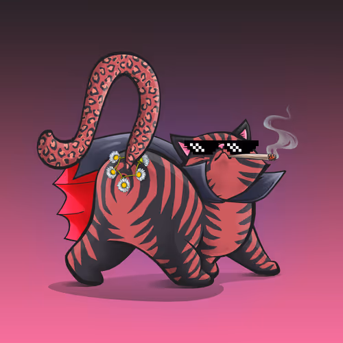 KittyButt #3669