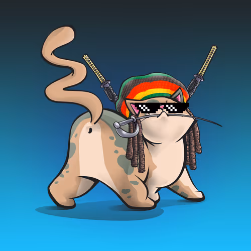 KittyButt #3705