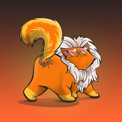 KittyButt #3251