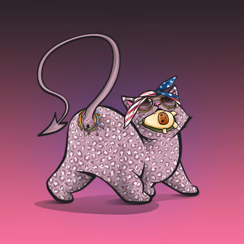 KittyButt #5606