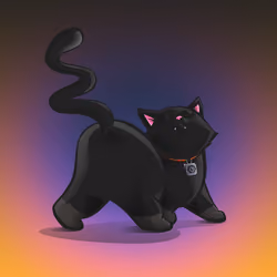 KittyButt #5422
