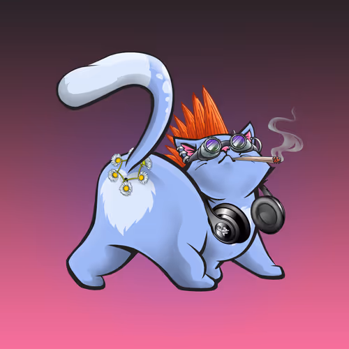 KittyButt #8592