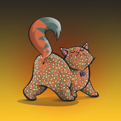 KittyButt #4702