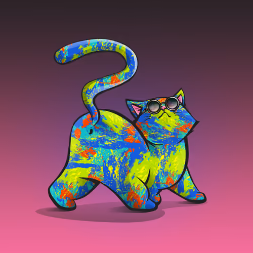 KittyButt #5608