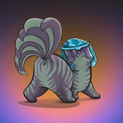 KittyButt #5564