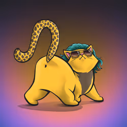 KittyButt #6028