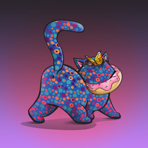 KittyButt #6361