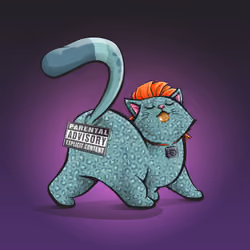 KittyButt #2970