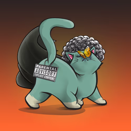 The Kittybutts