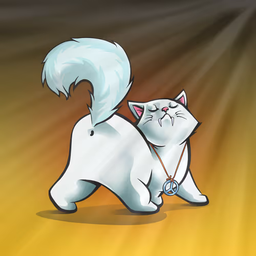 The Kittybutts