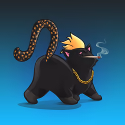 KittyButt #6274
