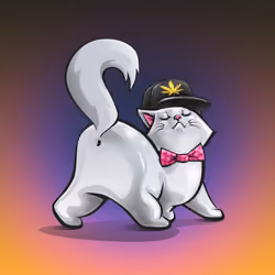 KittyButt #9427