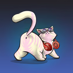 KittyButt #2107